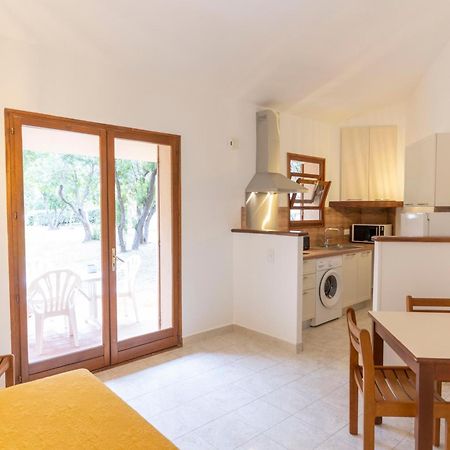 Residence Mare E Sole Taglio-Isolaccio Экстерьер фото