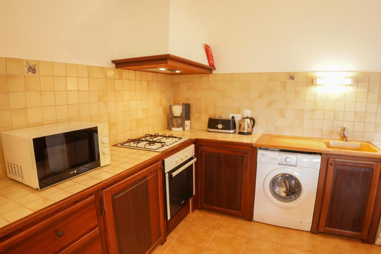 Residence Mare E Sole Taglio-Isolaccio Экстерьер фото