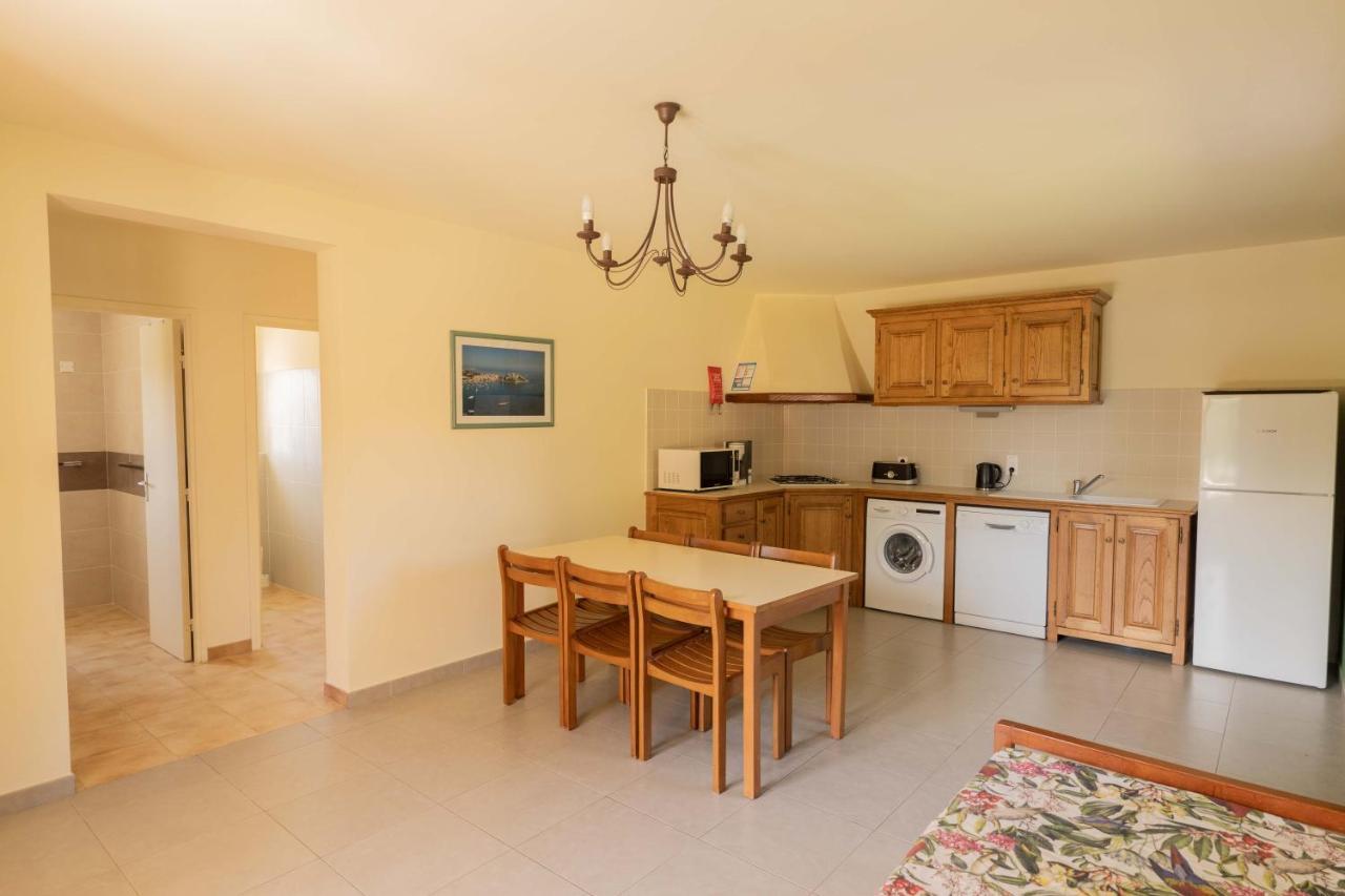 Residence Mare E Sole Taglio-Isolaccio Экстерьер фото