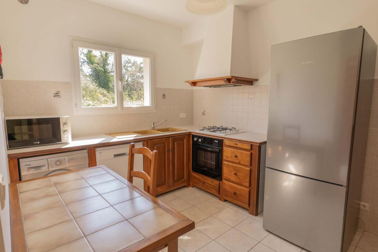 Residence Mare E Sole Taglio-Isolaccio Экстерьер фото
