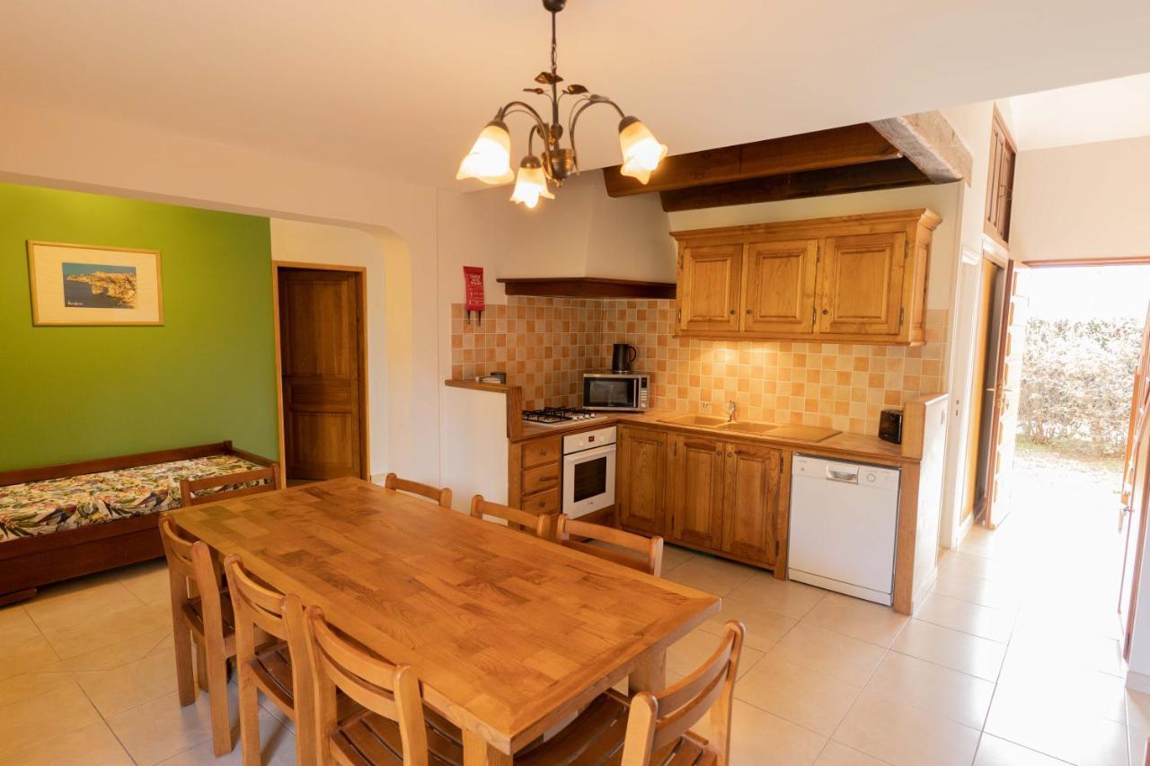 Residence Mare E Sole Taglio-Isolaccio Экстерьер фото