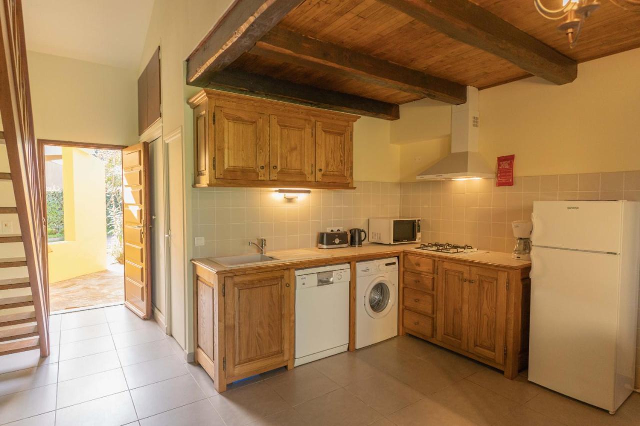 Residence Mare E Sole Taglio-Isolaccio Экстерьер фото