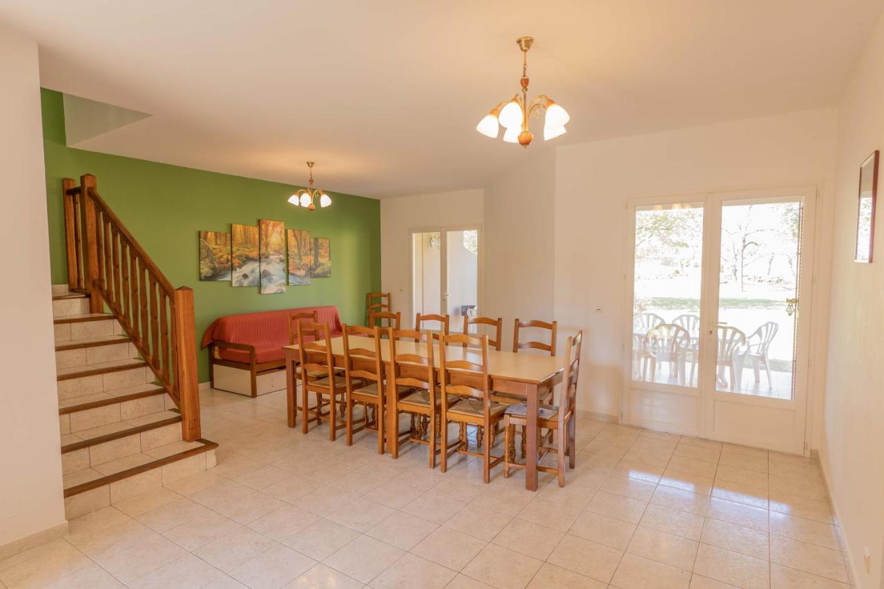 Residence Mare E Sole Taglio-Isolaccio Экстерьер фото
