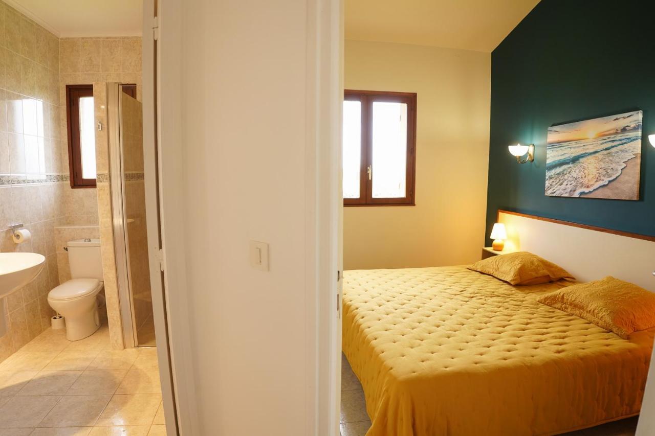 Residence Mare E Sole Taglio-Isolaccio Экстерьер фото