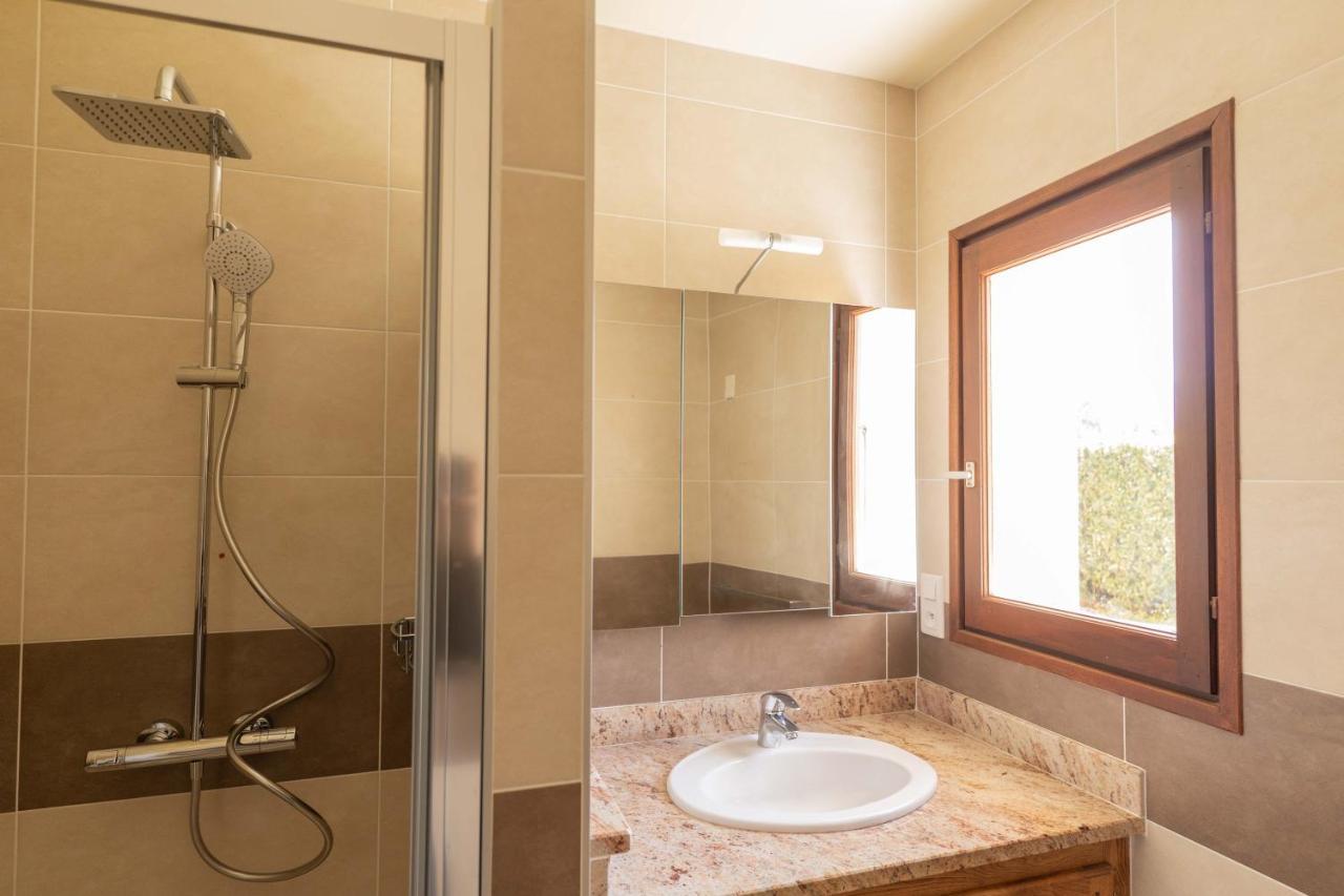 Residence Mare E Sole Taglio-Isolaccio Экстерьер фото