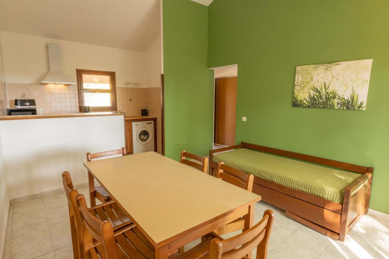 Residence Mare E Sole Taglio-Isolaccio Экстерьер фото