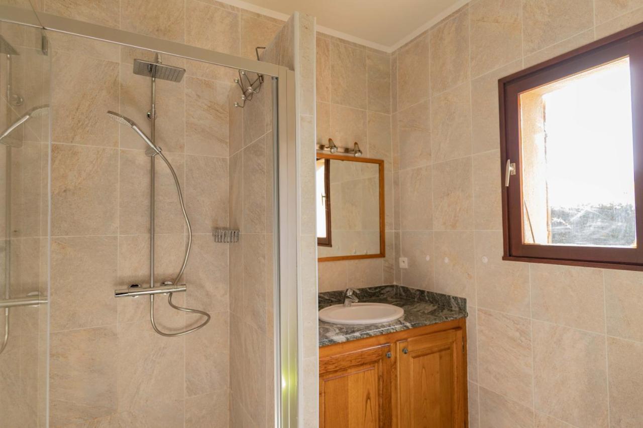 Residence Mare E Sole Taglio-Isolaccio Экстерьер фото
