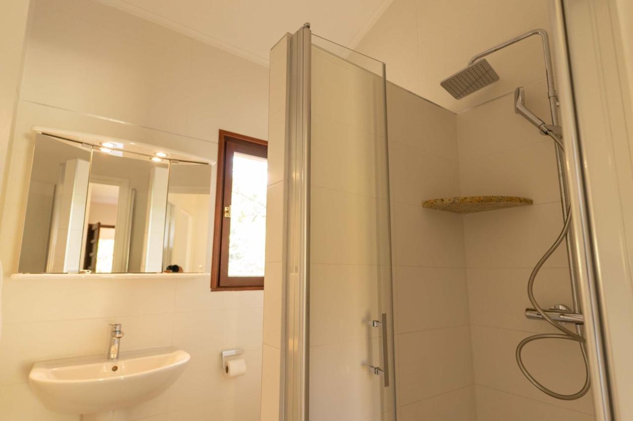 Residence Mare E Sole Taglio-Isolaccio Экстерьер фото