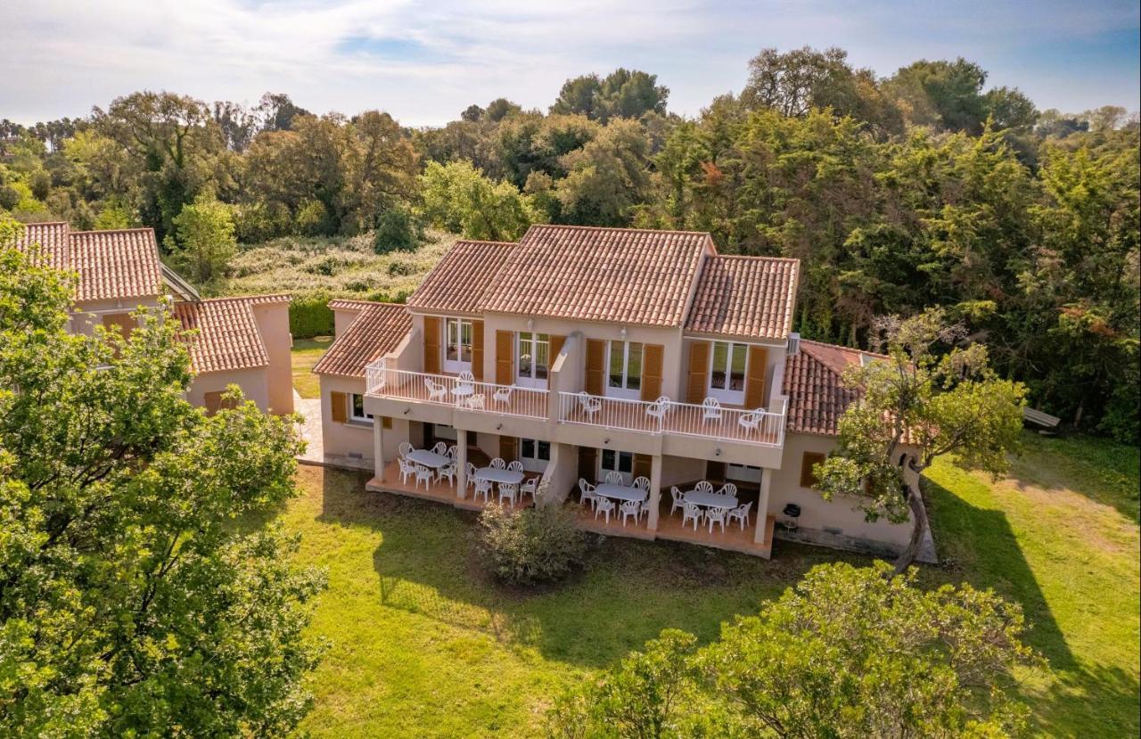 Residence Mare E Sole Taglio-Isolaccio Экстерьер фото