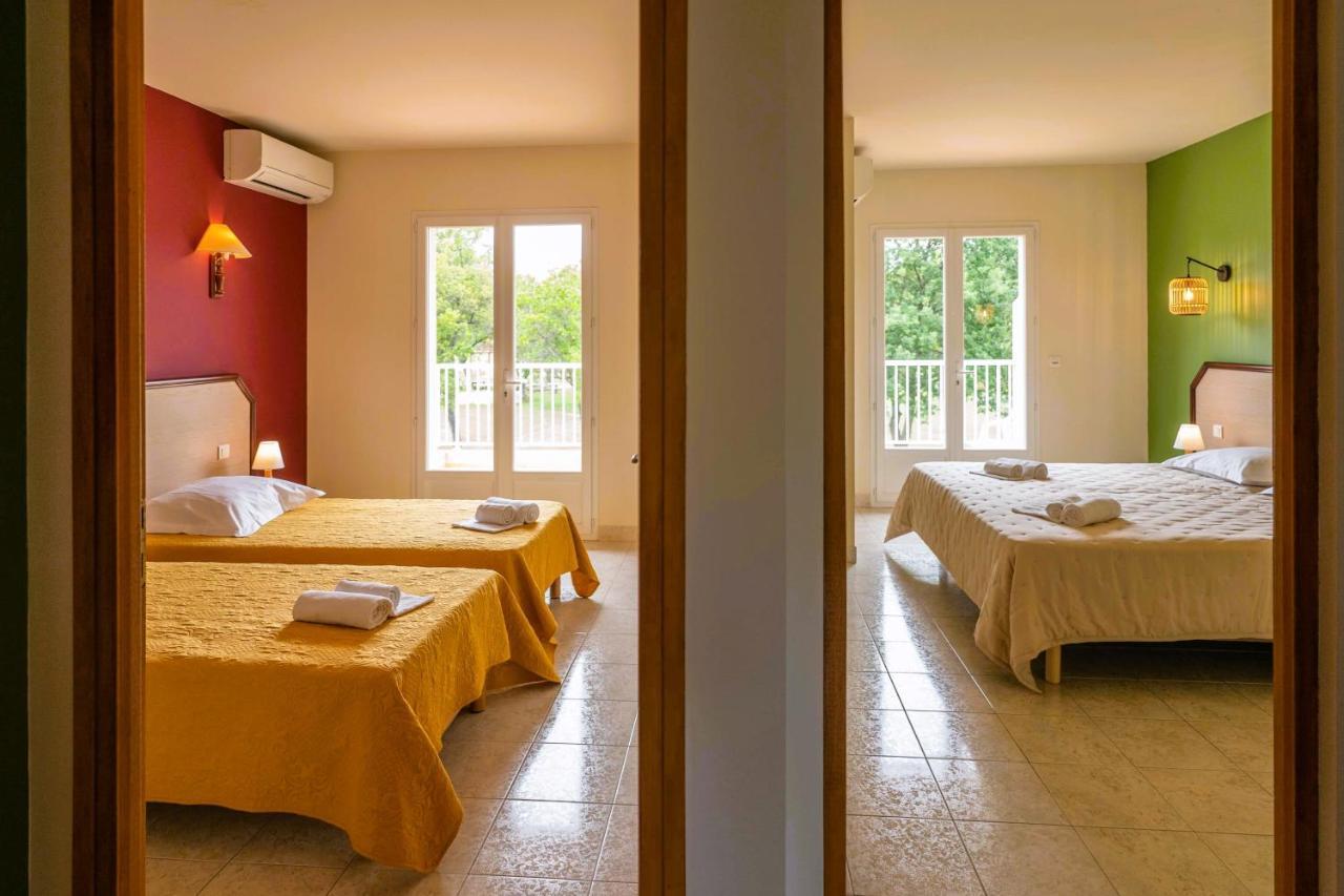 Residence Mare E Sole Taglio-Isolaccio Экстерьер фото