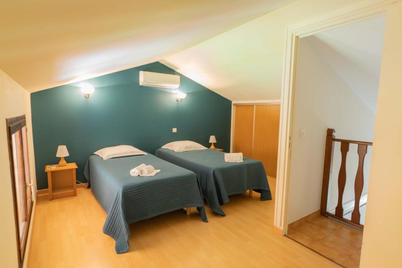 Residence Mare E Sole Taglio-Isolaccio Экстерьер фото