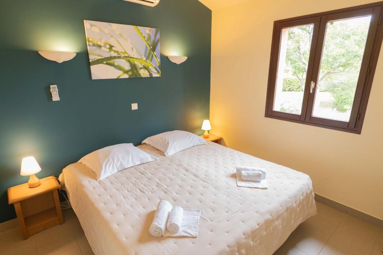 Residence Mare E Sole Taglio-Isolaccio Экстерьер фото