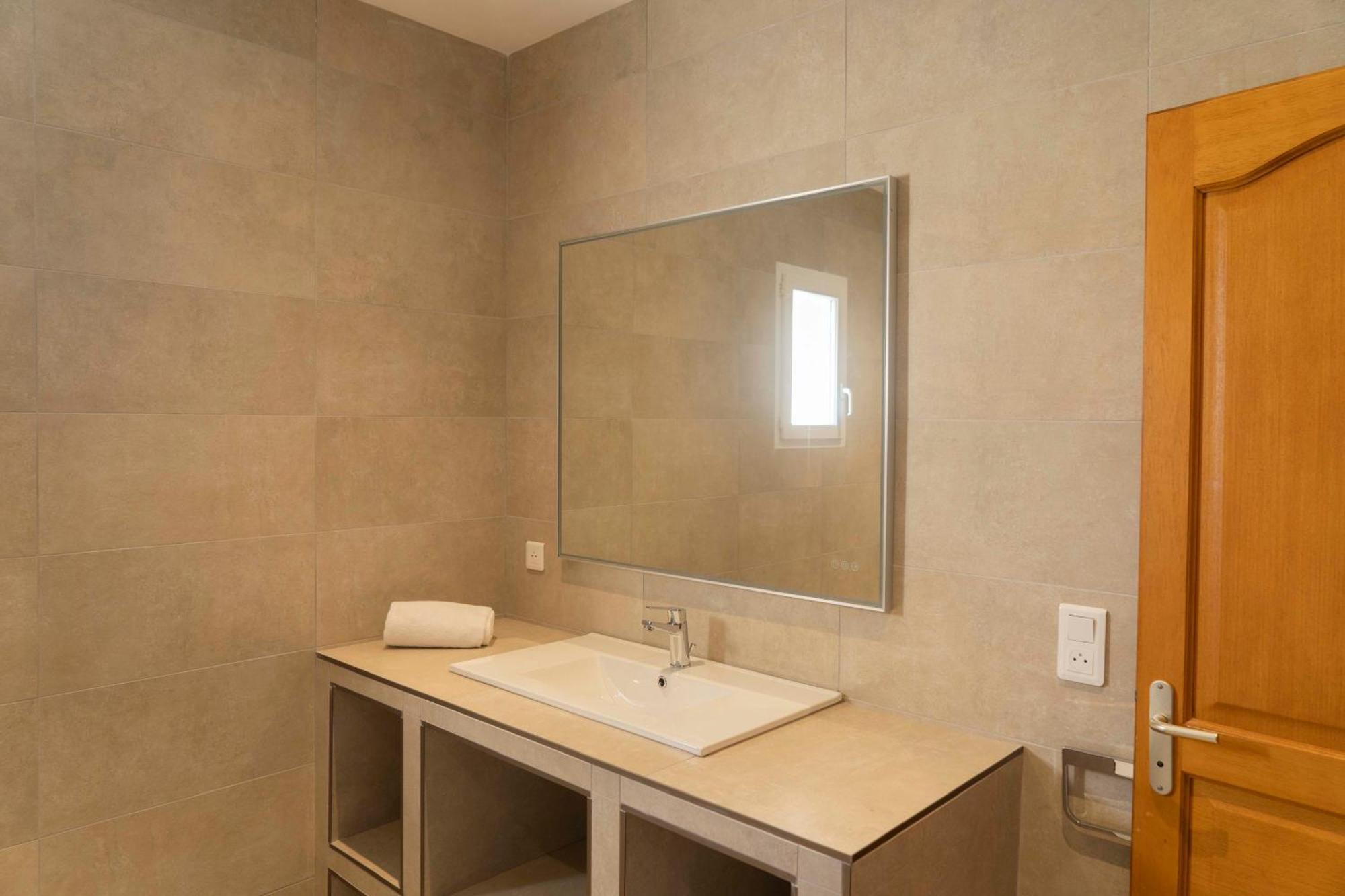 Residence Mare E Sole Taglio-Isolaccio Экстерьер фото