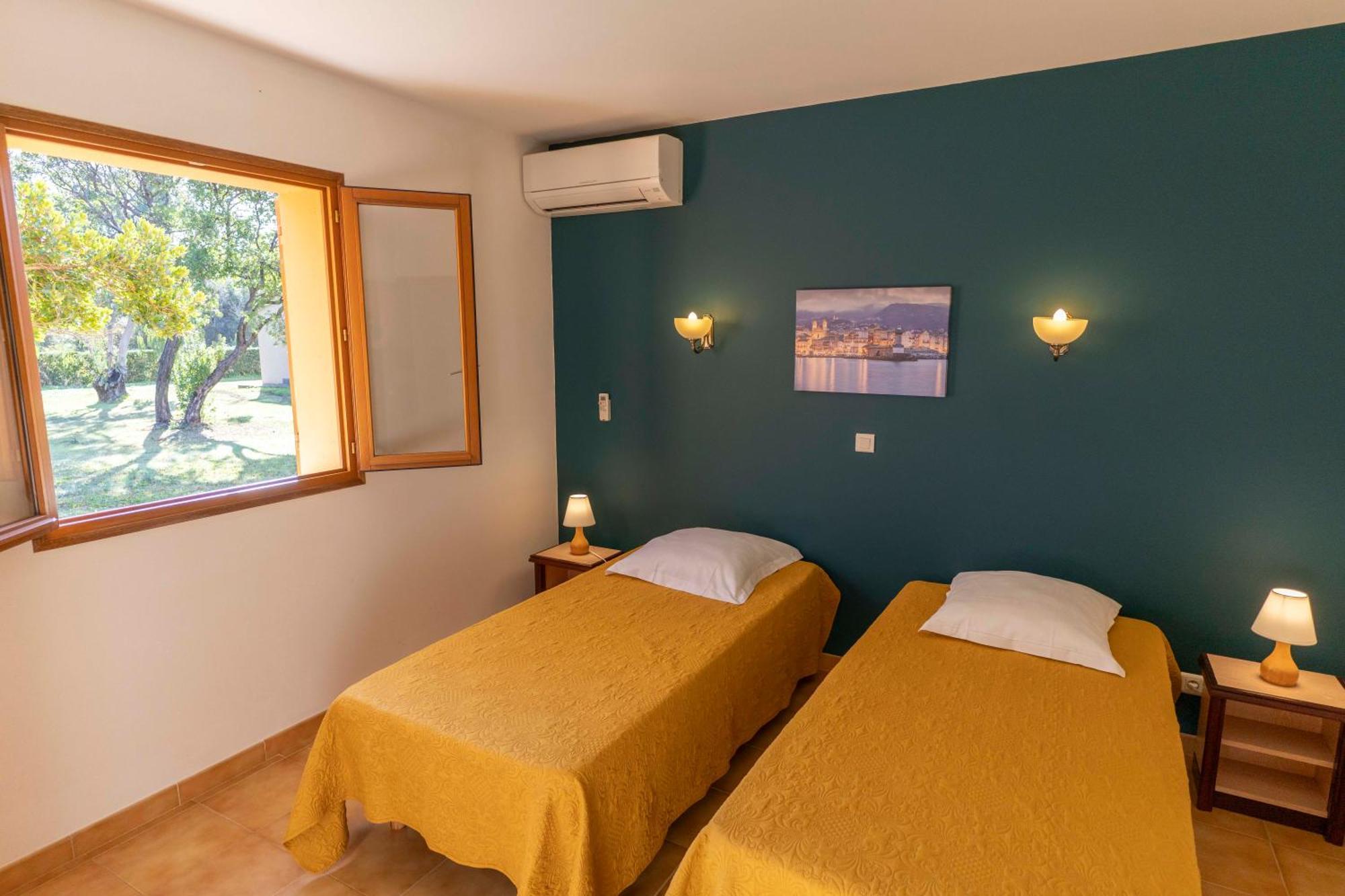 Residence Mare E Sole Taglio-Isolaccio Экстерьер фото