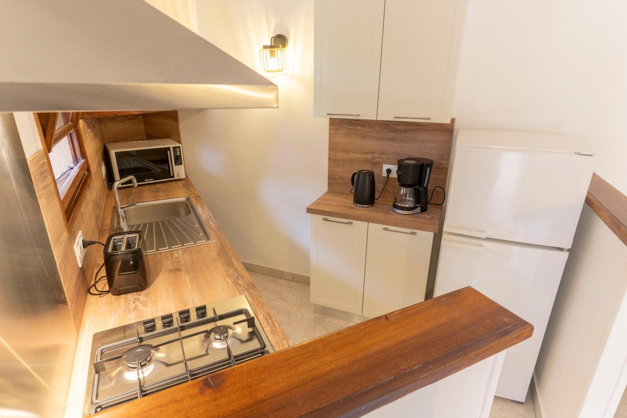 Residence Mare E Sole Taglio-Isolaccio Экстерьер фото